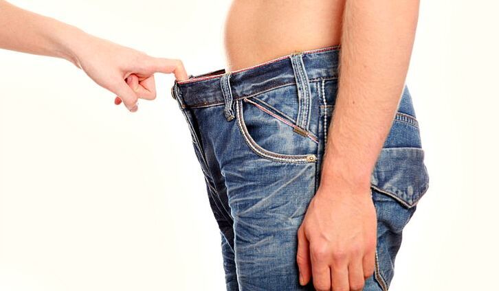 o femeie vrea un bărbat cu un penis mărit cu sifon