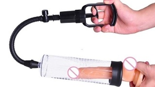 pompa de vid pentru mărirea penisului