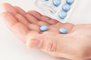 pastile hormonale pentru penis